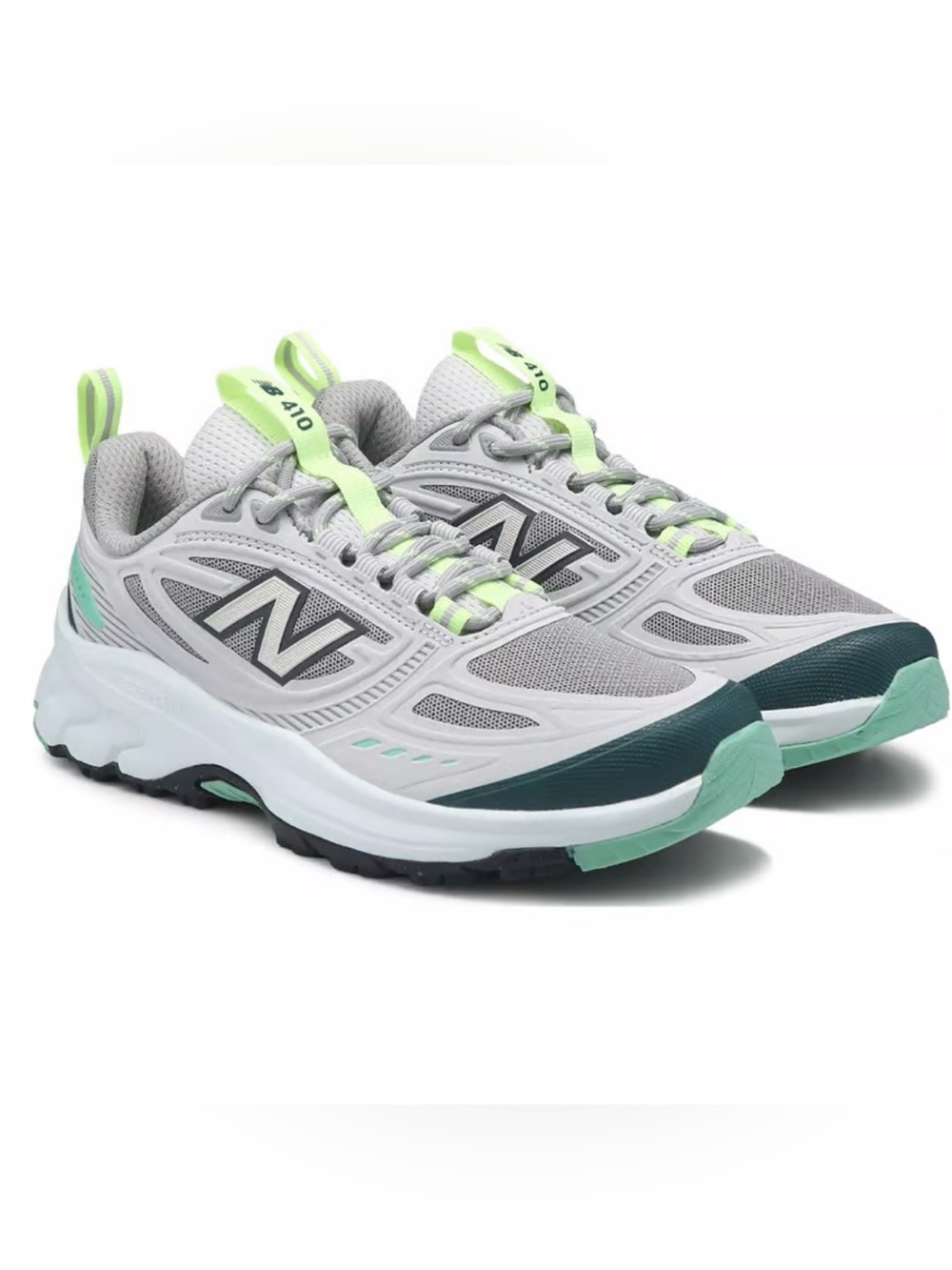 Women's 410 v9 Trail Running Shoe